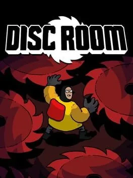 Disc Room [Collector's Edition]