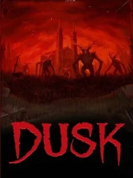 Dusk [Best Buy] (NSW)