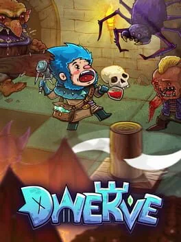 Dwerve (NSW)