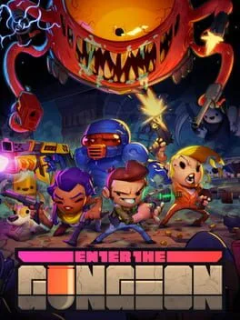 Enter the Gungeon [Limited Edition]