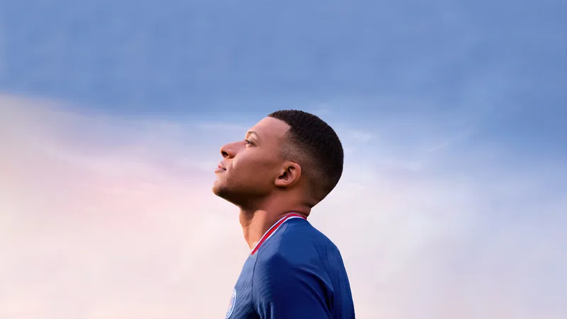 FIFA 22 (NSW)