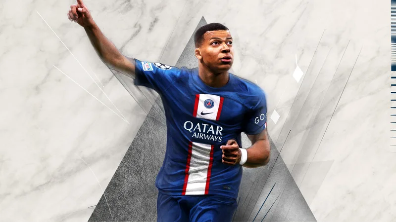 FIFA 23 (NSW)