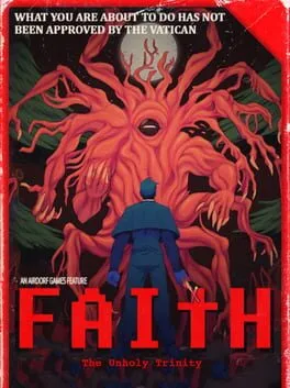 Faith: The Unholy Trinity (NSW)