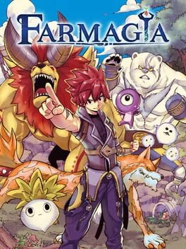 Farmagia [Day One Edition]
