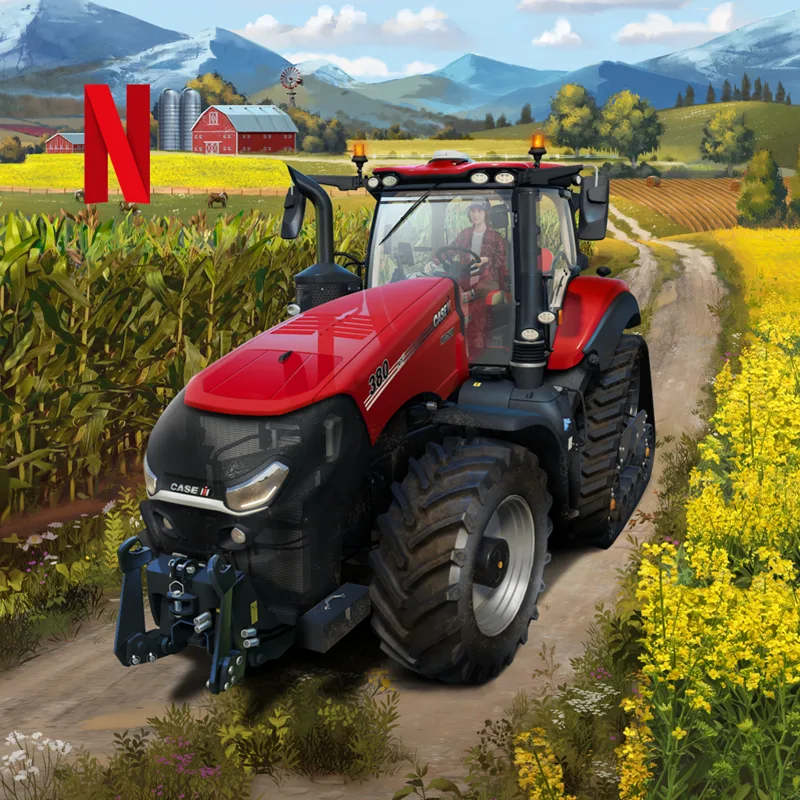 Farming Simulator 23 (NSW)