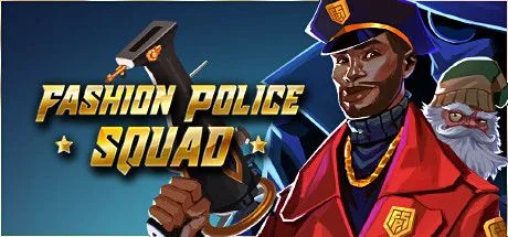 Fashion Police Squad (NSW)