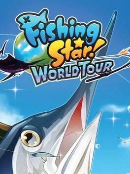 Fishing Star World Tour [Reel Bundle] (NSW)