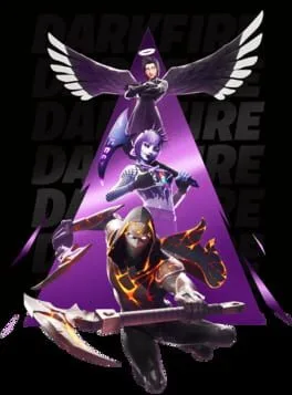 Fortnite: Darkfire (NSW)