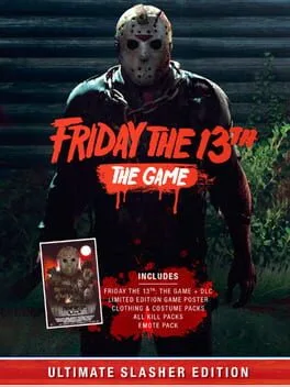 Friday the 13th [Ultimate Slasher Edition]