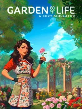 Garden Life: A Cozy Simulator (NSW)