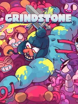 Grindstone [iam8bit] (NSW)