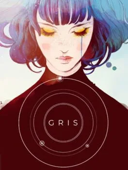 Gris [Slipcover]