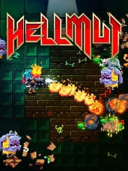 Hellmut: Badass from Hell (NSW)