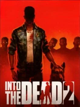 Into The Dead 2 [Launch Edition] (NSW)