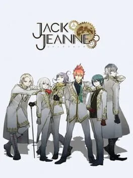 Jack Jeanne [Limited Edition] (NSW)