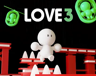 Love 3 (NSW)