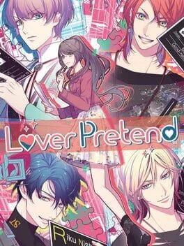 Lover Pretend [Soundtrack Bundle]