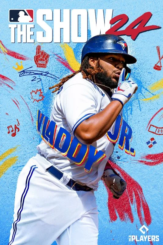 MLB The Show 24 (NSW)