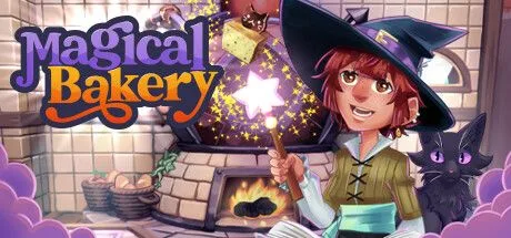 Magical Bakery (NSW)