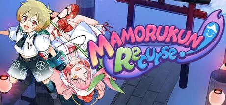 Mamorukun ReCurse! [Underworld Edition] (NSW)