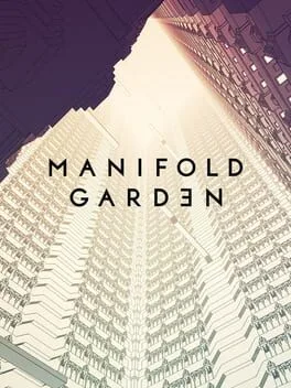 Manifold Garden [Iam8bit Edition] (NSW)