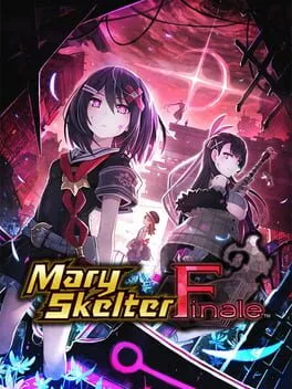Mary Skelter Finale [Day One Edition] (NSW)