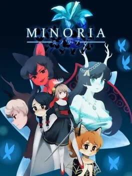 Minoria [Collector's Edition] (NSW)