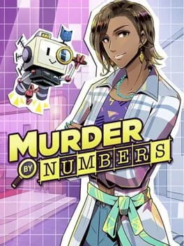 Murder By Numbers [Limited Edition] (NSW)
