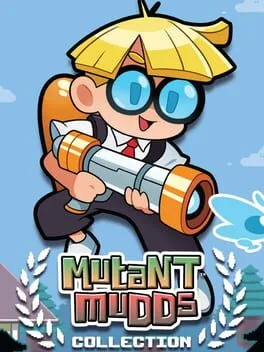 Mutant Mudds Collection [10th Anniversary] (NSW)
