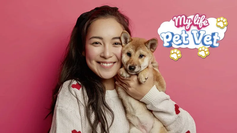 My Life: Pet Vet (NSW)