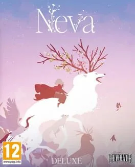 Neva [Devolver Deluxe]