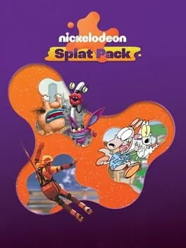 Nickelodeon: Splat Pack (NSW)