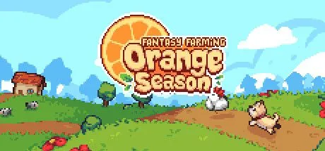 Orange Season (NSW)