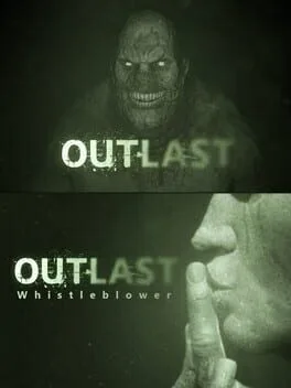 Outlast Bundle of Terror [Murkoff Briefcase Edition] (NSW)