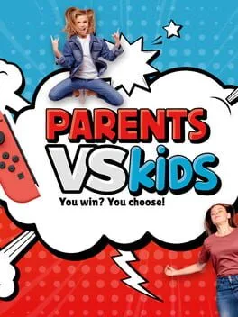 Parents vs Kids (NSW)