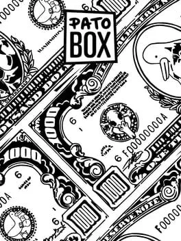 Pato Box [Limited Edition] (NSW)