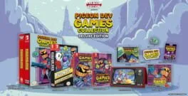 Pigeon Dev Games Collection [Retro Edition] (NSW)