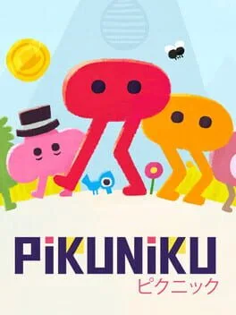 Pikuniku [Limited Run] (NSW)