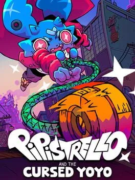 Pipistrello And The Cursed Yoyo [Collector's Edition]