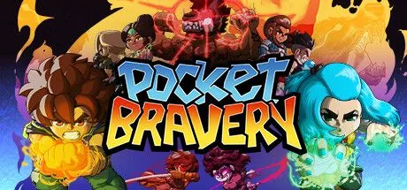 Pocket Bravery (NSW)