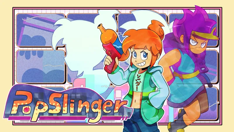 PopSlinger (NSW)