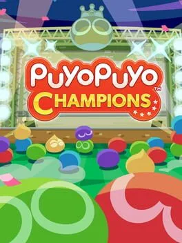 Puyo Puyo Champions [Classic Edition]