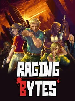 Raging  Bytes (NSW)