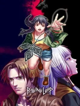Raging Loop [Day One]