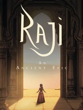 Raji: An Ancient Epic [Collector's Edition] (NSW)