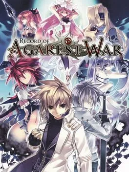 Record Of Agarest War [Limited Edition]