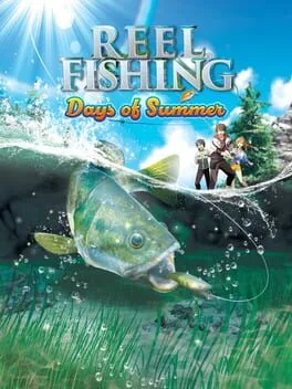 Reel Fishing: Days Of Summer (NSW)