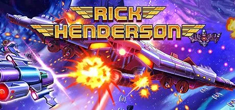 Rick Henderson [Elite Edition] (NSW)