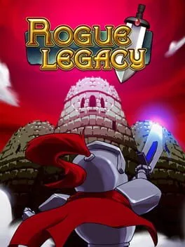 Rogue Legacy [Best Buy Edition] (NSW)