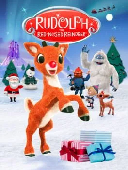 Rudolph The Red Nosed Reindeer (NSW)
